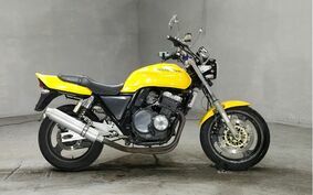 HONDA CB400SF 1992 NC31