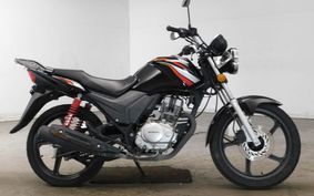 HONDA CBF125 PCJ7