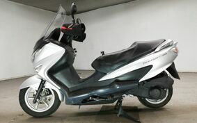 SUZUKI SKYWAVE 200 (Burgman 200) CH41A