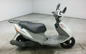 SUZUKI ADDRESS V125 G CF4EA