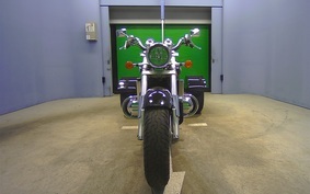 HONDA VALKYRIE TRIKE 1997 SC34