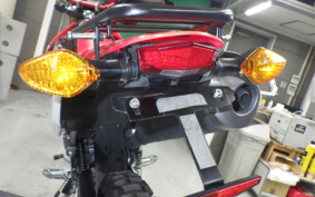 HONDA CRF250L MD44