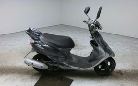 YAMAHA JOG ZR Evolution 2004 SA16J