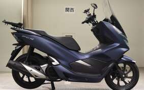 HONDA PCX125 JF81