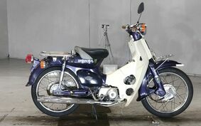 HONDA C70 SUPER CUB HA02