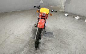 HONDA XLX250R MD08