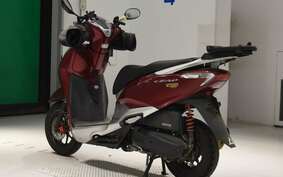 HONDA LEAD 125 JF45