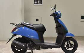 SUZUKI LET's CA4AA