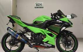 KAWASAKI NINJA 400 2020 EX400G