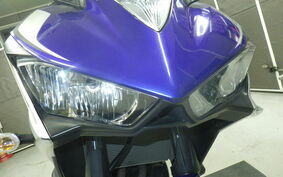 YAMAHA YZF-R25 RG10J