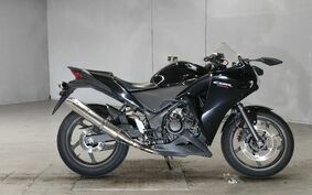 HONDA CBR250R MC41