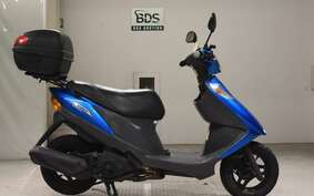 SUZUKI ADDRESS V125 G CF46A