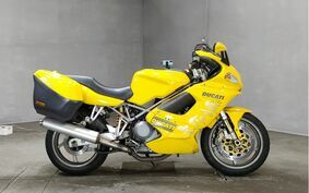 DUCATI ST4 S 2003 S200A