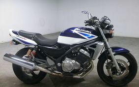 SUZUKI GSX250FX ZR250C