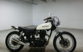 KAWASAKI 250TR 2002 BJ250F