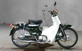 HONDA C70 SUPER CUB C70