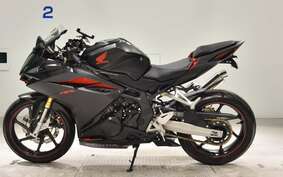 HONDA CBR250RR MC51