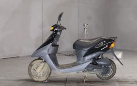 SUZUKI LETS2 CA1KA