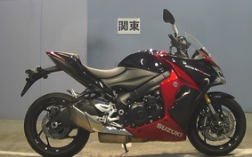 SUZUKI GSX-S1000F 2015 GT79A