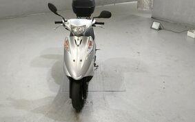 SUZUKI ADDRESS V125 G CF4EA