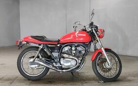 YAMAHA SRV250 RENAISSA 4DN