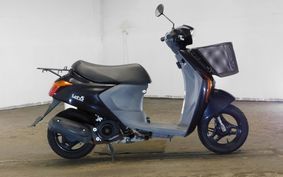 SUZUKI LET's 5 CA47A