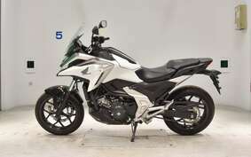 HONDA NC750X 2021 RH09