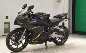 HONDA CBR250RR A MC51