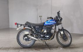 KAWASAKI 250TR BJ250F