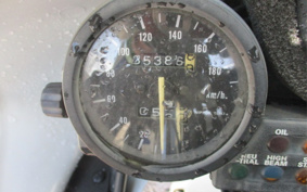 HONDA CBR250RR MC22