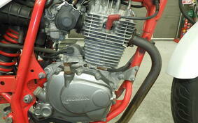 HONDA FTR223 MC34