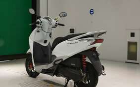 HONDA LEAD 125 JF45