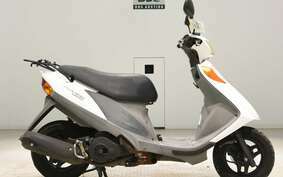 SUZUKI ADDRESS V125 CF46A