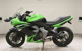 KAWASAKI NINJA 400R 2012 ER400B