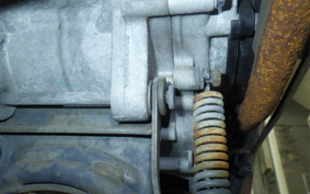 SUZUKI ADDRESS V50 G CA44A