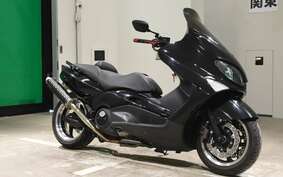 YAMAHA T-MAX500 Gen.2 2005 SJ04J