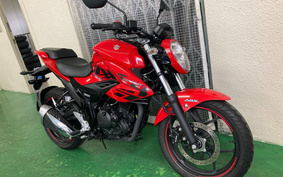 SUZUKI GIXXER 150 ED13N