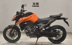 KTM 790 DUKE 2024