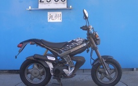 SUZUKI TR50 STREET MAGIC CA1LA