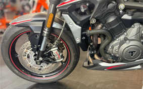 TRIUMPH  TRIUMPH  STREET  TRIPLE RS 2020 HDA554