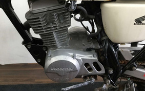 HONDA APE 100 HC07