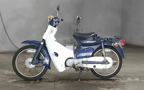 HONDA C50 SUPER CUB C50