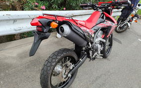 HONDA CRF250M MD38