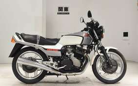 HONDA CBX550F 2022 PC04