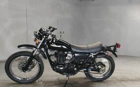 KAWASAKI 250TR BJ250F