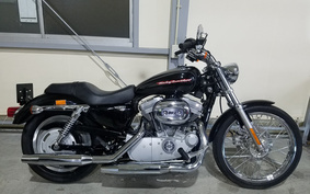 HARLEY XL883C 2006 CJM