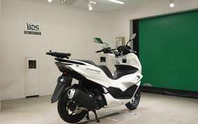 HONDA PCX 160 KF47