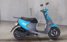 SUZUKI LETS4 CA41A