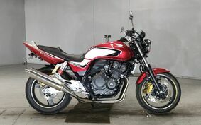 HONDA CB400SF VTEC REVO 2011 NC42