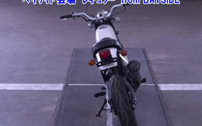HONDA APE50